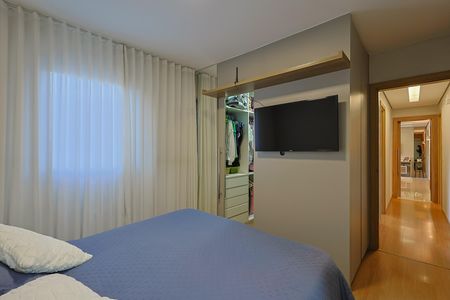 Apartamento à venda com 88m², 3 quartos e 2 vagas