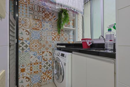 Apartamento à venda com 88m², 3 quartos e 2 vagas