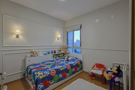 Apartamento à venda com 88m², 3 quartos e 2 vagas
