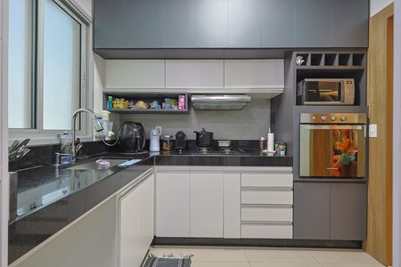 Apartamento à venda com 88m², 3 quartos e 2 vagas