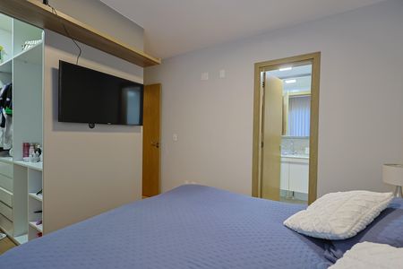 Apartamento à venda com 88m², 3 quartos e 2 vagas