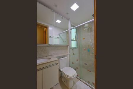 Apartamento à venda com 88m², 3 quartos e 2 vagas