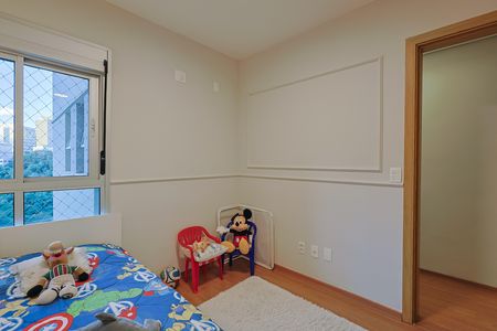 Apartamento à venda com 88m², 3 quartos e 2 vagas