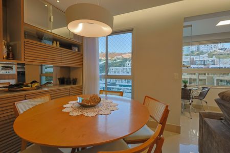 Apartamento à venda com 88m², 3 quartos e 2 vagas
