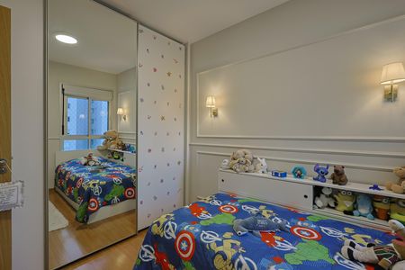 Apartamento à venda com 88m², 3 quartos e 2 vagas