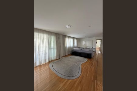 Apartamento à venda com 140m², 3 quartos e 3 vagas