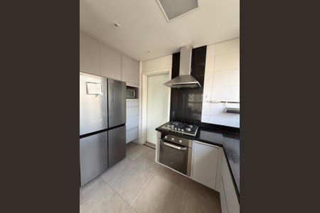 Apartamento à venda com 140m², 3 quartos e 3 vagas