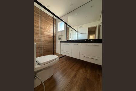 Apartamento à venda com 140m², 3 quartos e 3 vagas