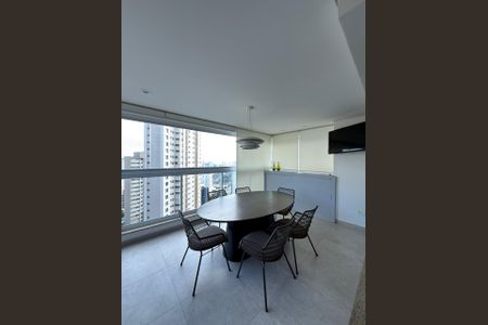 Apartamento à venda com 140m², 3 quartos e 3 vagas
