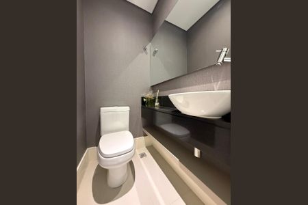 Apartamento à venda com 140m², 3 quartos e 3 vagas