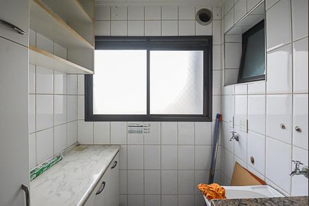 Apartamento para alugar com 67m², 3 quartos e 2 vagas Apartamento para alugar com 67m², 3 quartos e 2 vagasÁrea de Serviço