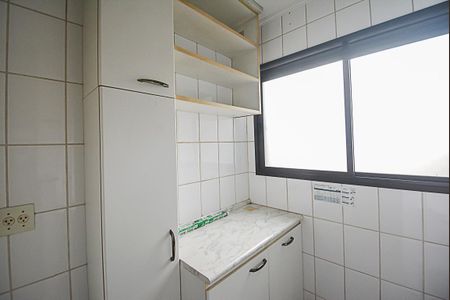 Apartamento para alugar com 67m², 3 quartos e 2 vagas Apartamento para alugar com 67m², 3 quartos e 2 vagasÁrea de Serviço