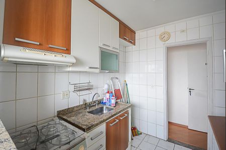Apartamento para alugar com 67m², 3 quartos e 2 vagas Apartamento para alugar com 67m², 3 quartos e 2 vagasCozinha