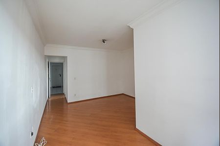 Sala de apartamento para alugar com 2 quartos, 67m² em Rudge Ramos, São Bernardo do Campo