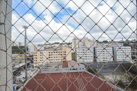 Apartamento para alugar com 67m², 3 quartos e 2 vagas Apartamento para alugar com 67m², 3 quartos e 2 vagasVista do Quarto 3