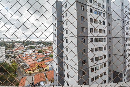 Apartamento para alugar com 67m², 3 quartos e 2 vagas Apartamento para alugar com 67m², 3 quartos e 2 vagasVista da Sacada