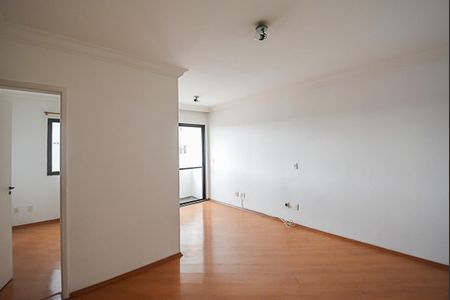 Sala de apartamento para alugar com 2 quartos, 67m² em Rudge Ramos, São Bernardo do Campo
