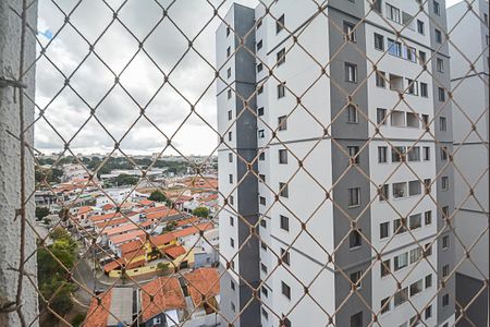 Apartamento para alugar com 67m², 3 quartos e 2 vagas Apartamento para alugar com 67m², 3 quartos e 2 vagasVista do Quarto 1
