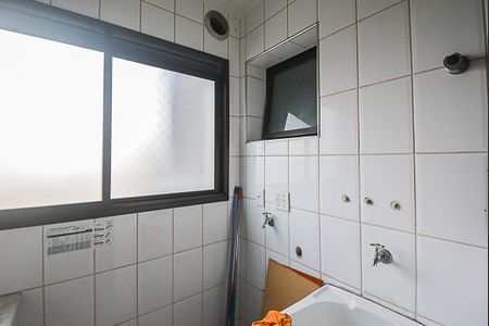 Apartamento para alugar com 67m², 3 quartos e 2 vagas Apartamento para alugar com 67m², 3 quartos e 2 vagasÁrea de Serviço