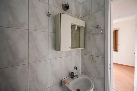 Apartamento para alugar com 67m², 3 quartos e 2 vagas Apartamento para alugar com 67m², 3 quartos e 2 vagasBanheiro