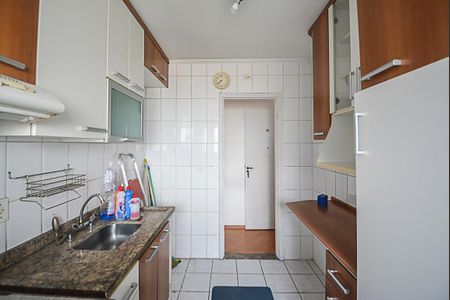 Apartamento para alugar com 67m², 3 quartos e 2 vagas Apartamento para alugar com 67m², 3 quartos e 2 vagasCozinha
