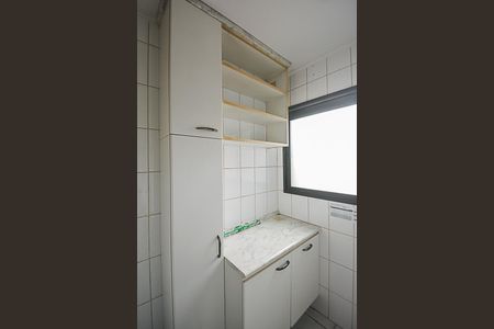 Apartamento para alugar com 67m², 3 quartos e 2 vagas Apartamento para alugar com 67m², 3 quartos e 2 vagasÁrea de Serviço