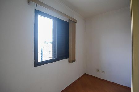 Quarto 3 de apartamento para alugar com 2 quartos, 67m² em Rudge Ramos, São Bernardo do Campo