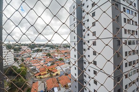 Vista do Quarto 2 de apartamento para alugar com 2 quartos, 67m² em Rudge Ramos, São Bernardo do Campo