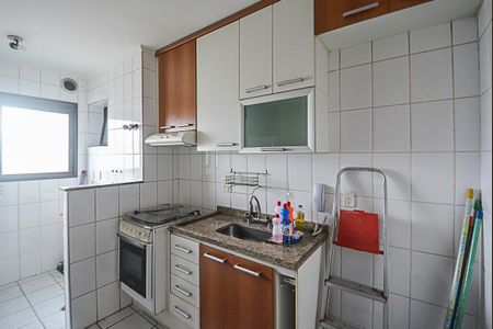 Apartamento para alugar com 67m², 3 quartos e 2 vagas Apartamento para alugar com 67m², 3 quartos e 2 vagasCozinha