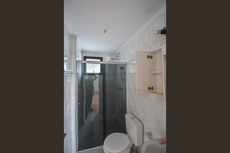 Apartamento para alugar com 67m², 3 quartos e 2 vagas Apartamento para alugar com 67m², 3 quartos e 2 vagasBanheiro
