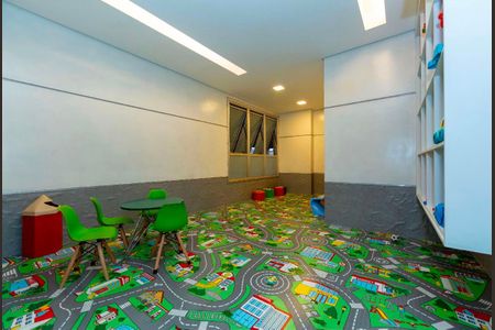 Apartamento à venda com 246m², 4 quartos e 3 vagasÁrea comum