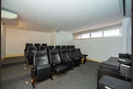 Apartamento à venda com 246m², 4 quartos e 3 vagasÁrea comum