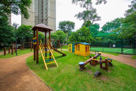 Apartamento à venda com 246m², 4 quartos e 3 vagasÁrea comum