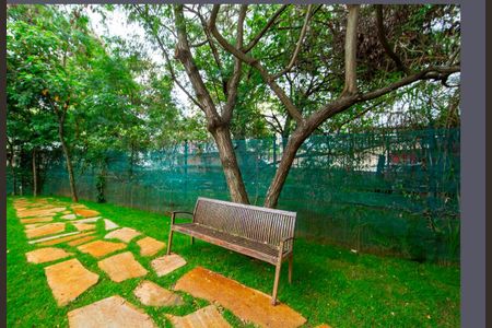 Apartamento à venda com 246m², 4 quartos e 3 vagasÁrea comum
