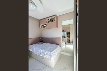 Apartamento à venda com 246m², 4 quartos e 3 vagasQuarto