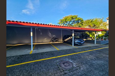 Casa de Condomínio para alugar com 3 quartos, 96m² em Tristeza, Porto Alegre