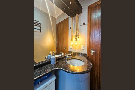 Casa de Condomínio para alugar com 3 quartos, 96m² em Tristeza, Porto Alegre