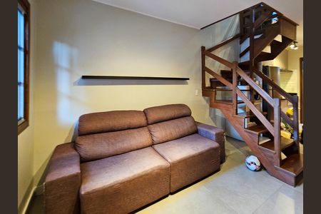 Casa de Condomínio para alugar com 3 quartos, 96m² em Tristeza, Porto Alegre