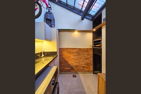Casa de Condomínio para alugar com 3 quartos, 96m² em Tristeza, Porto Alegre