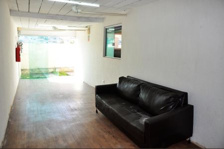 Casa de condomínio à venda com 89m², 2 quartos e 2 vagas Casa de condomínio à venda com 89m², 2 quartos e 2 vagasCondomínio - Salão