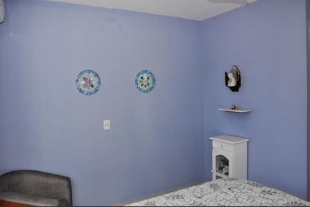 Casa de condomínio à venda com 89m², 2 quartos e 2 vagas Casa de condomínio à venda com 89m², 2 quartos e 2 vagasDetalhe - Quarto 01
