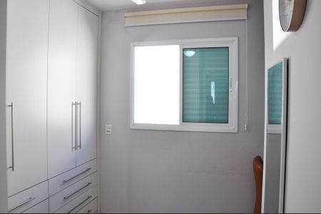 Casa de condomínio à venda com 89m², 2 quartos e 2 vagas Casa de condomínio à venda com 89m², 2 quartos e 2 vagasDetalhe - Quarto 02