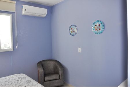 Casa de condomínio à venda com 89m², 2 quartos e 2 vagas Casa de condomínio à venda com 89m², 2 quartos e 2 vagasDetalhe - Quarto 01