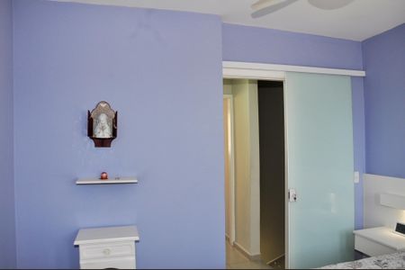 Casa de condomínio à venda com 89m², 2 quartos e 2 vagas Casa de condomínio à venda com 89m², 2 quartos e 2 vagasDetalhe - Quarto 01