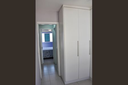 Casa de condomínio à venda com 89m², 2 quartos e 2 vagas Casa de condomínio à venda com 89m², 2 quartos e 2 vagasDetalhe - Quarto 02