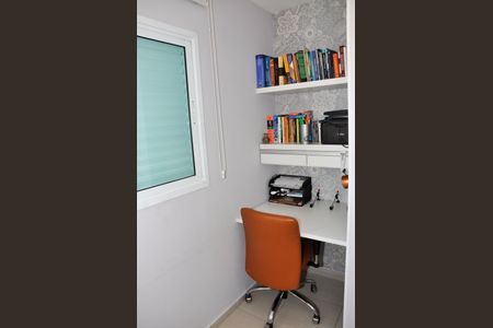 Casa de condomínio à venda com 89m², 2 quartos e 2 vagas Casa de condomínio à venda com 89m², 2 quartos e 2 vagasDetalhe - Quarto 02