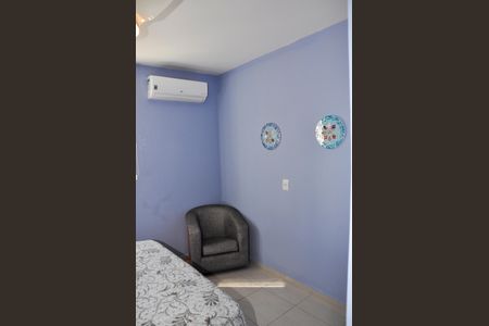 Casa de condomínio à venda com 89m², 2 quartos e 2 vagas Casa de condomínio à venda com 89m², 2 quartos e 2 vagasDetalhe - Quarto 01
