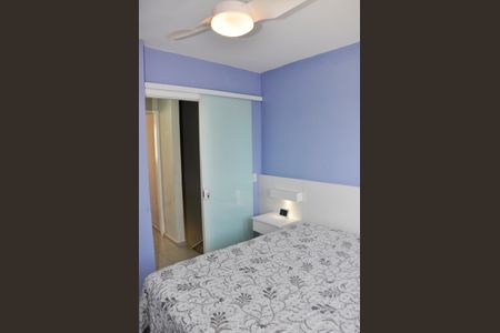 Casa de condomínio à venda com 89m², 2 quartos e 2 vagas Casa de condomínio à venda com 89m², 2 quartos e 2 vagasDetalhe - Quarto 01