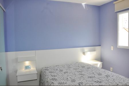 Casa de condomínio à venda com 89m², 2 quartos e 2 vagas Casa de condomínio à venda com 89m², 2 quartos e 2 vagasDetalhe - Quarto 01