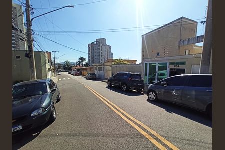Casa de condomínio à venda com 89m², 2 quartos e 2 vagas Casa de condomínio à venda com 89m², 2 quartos e 2 vagasLocalização